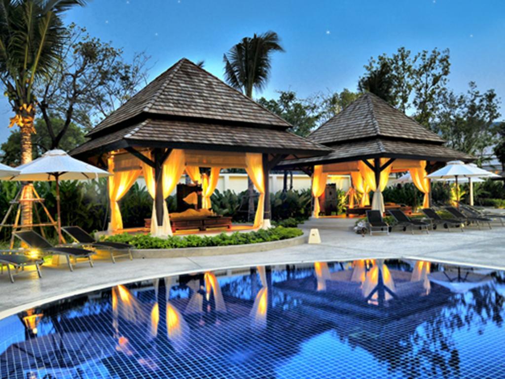Hotel Ibis Phuket Kata Zewnętrze zdjęcie